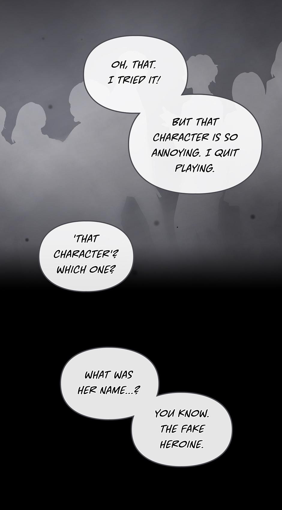 Read Villains Are Destined to Die Manga Online