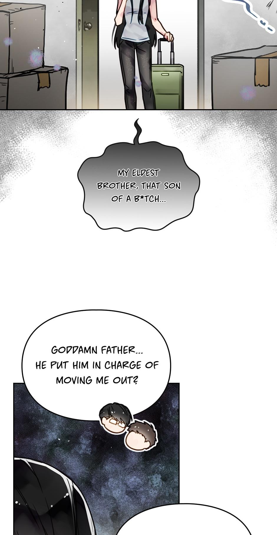 Read Villains Are Destined to Die Manga Online