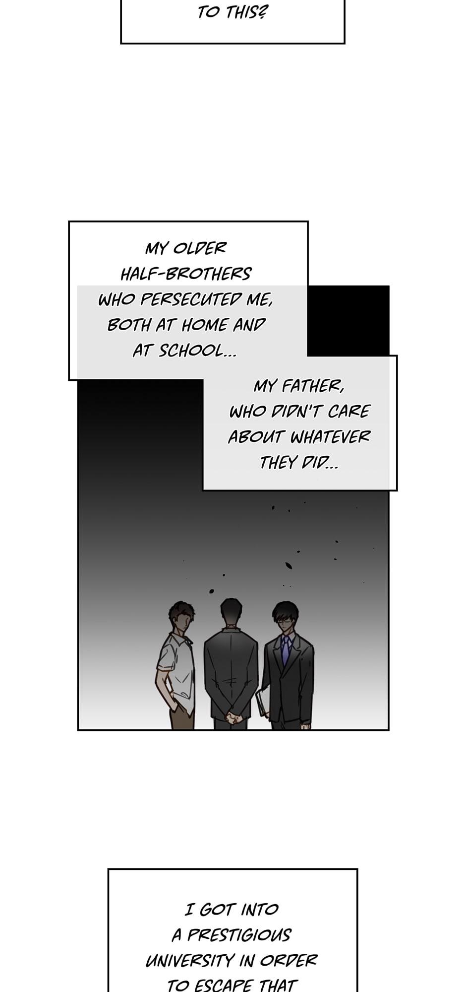 Read Villains Are Destined to Die Manga Online