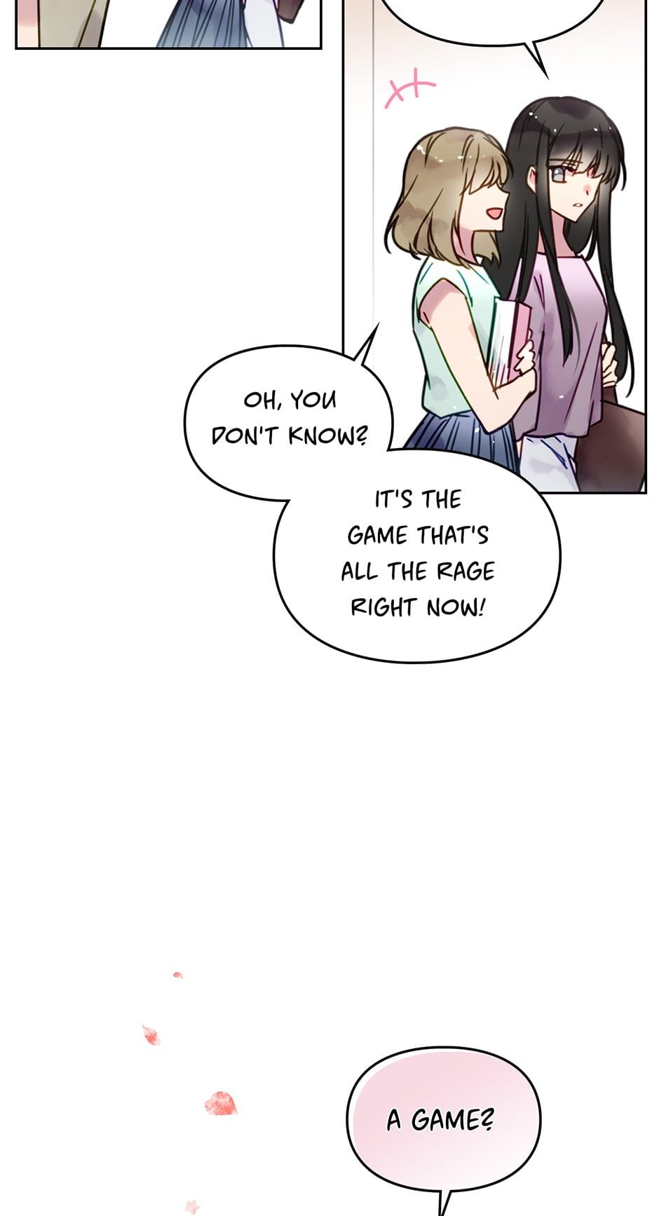 Read Villains Are Destined to Die Manga Online