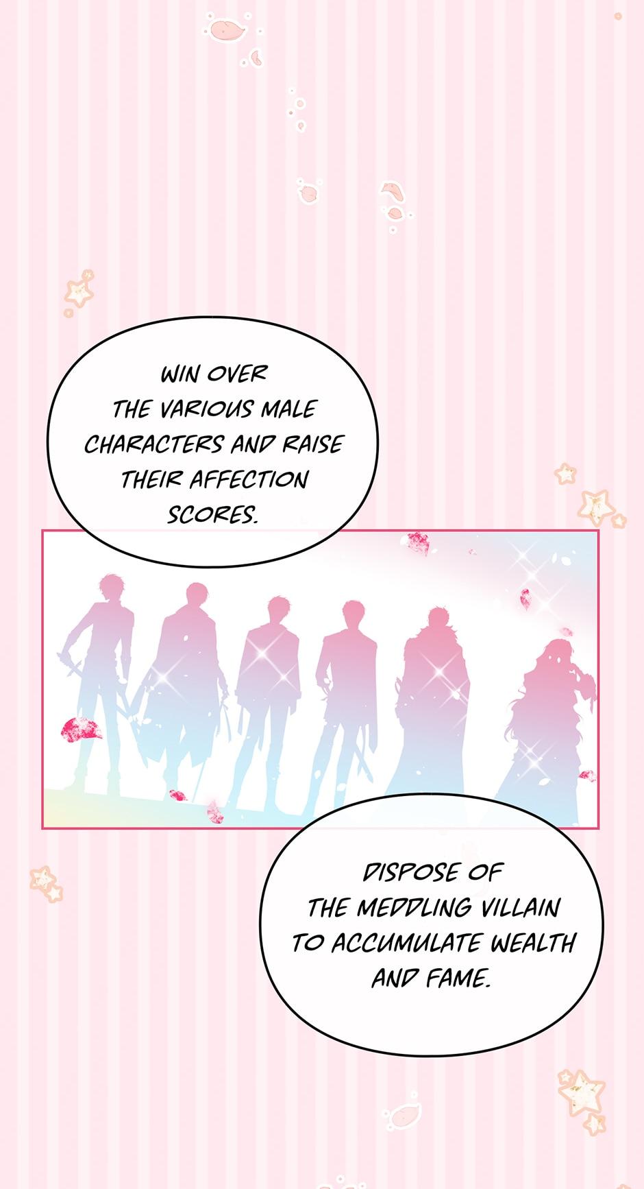Read Villains Are Destined to Die Manga Online