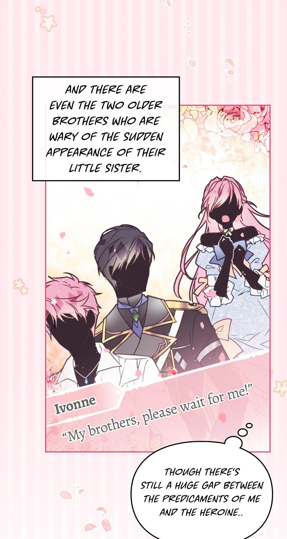 Read Villains Are Destined to Die Manga Online