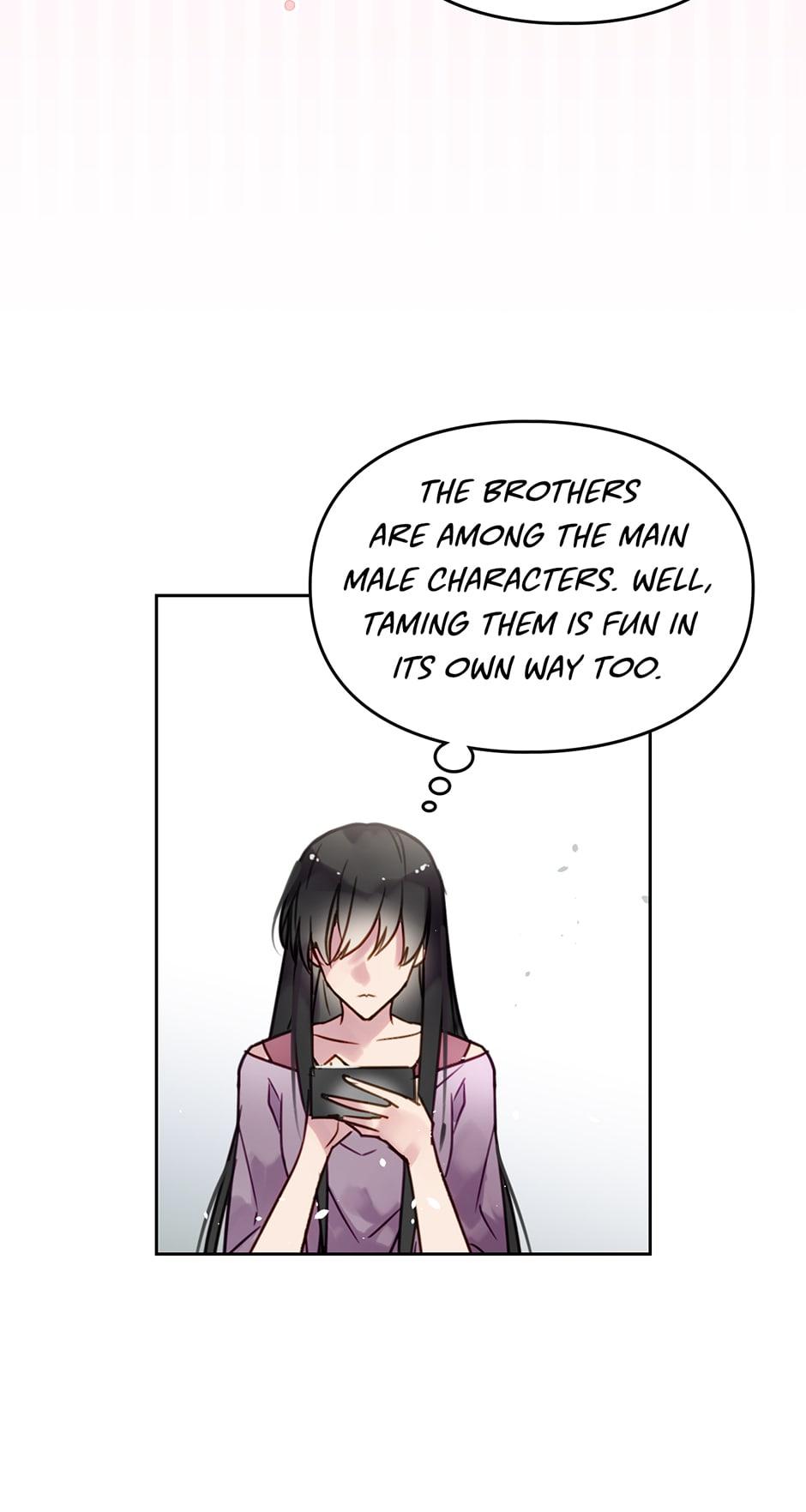 Read Villains Are Destined to Die Manga Online