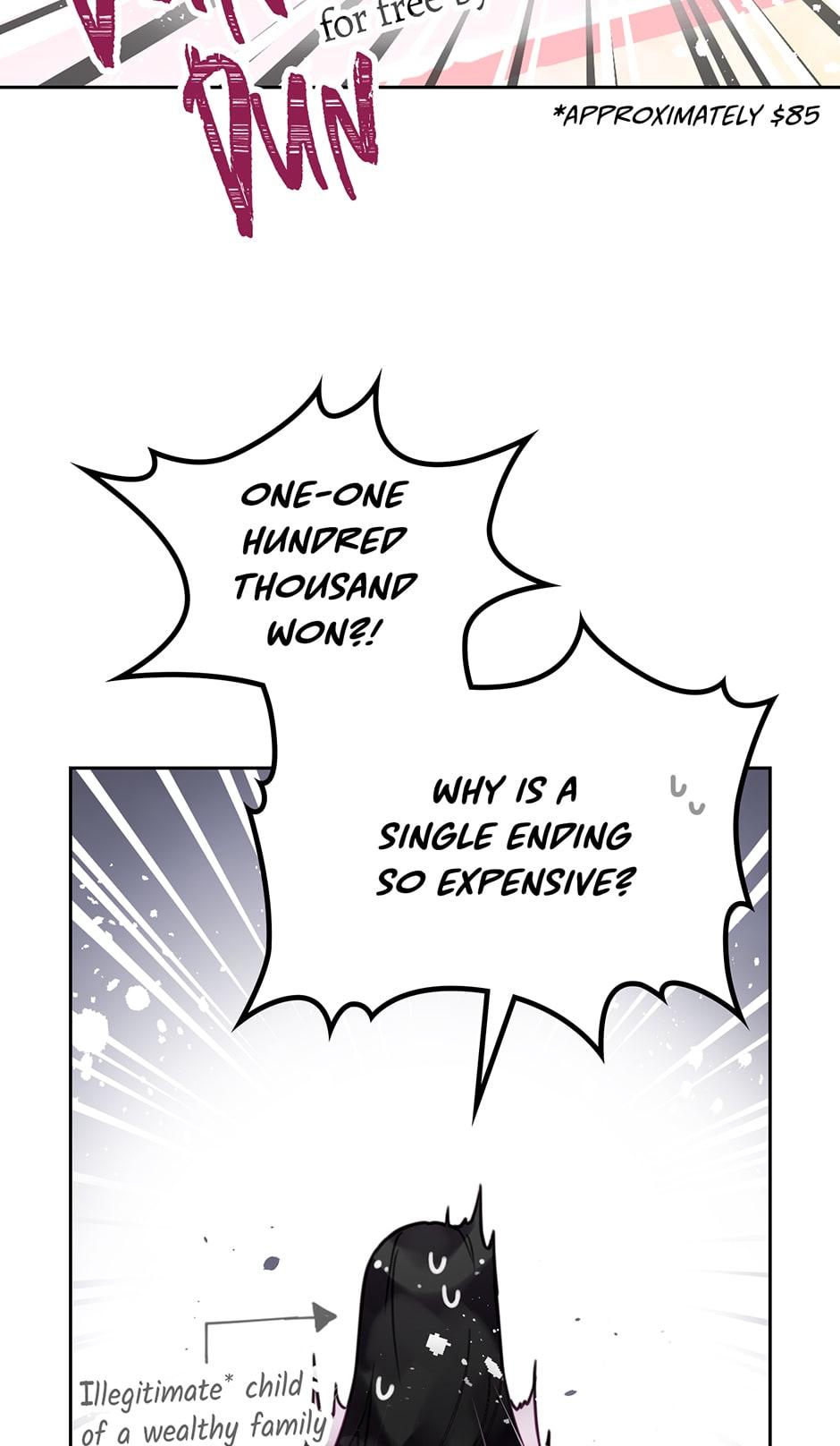 Read Villains Are Destined to Die Manga Online