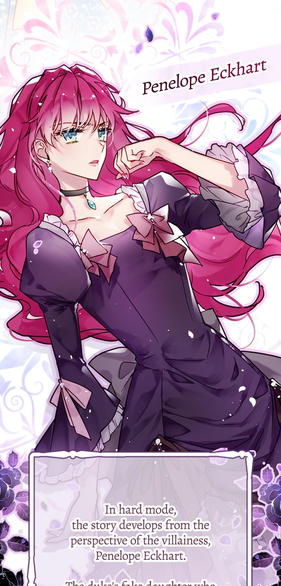 Read Villains Are Destined to Die Manga Online