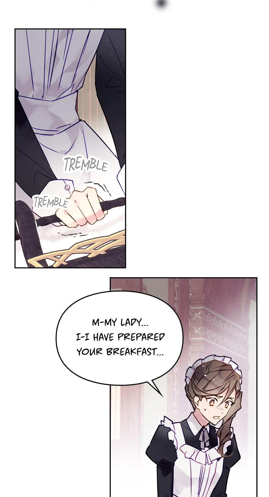 Read Villains Are Destined to Die Manga Online