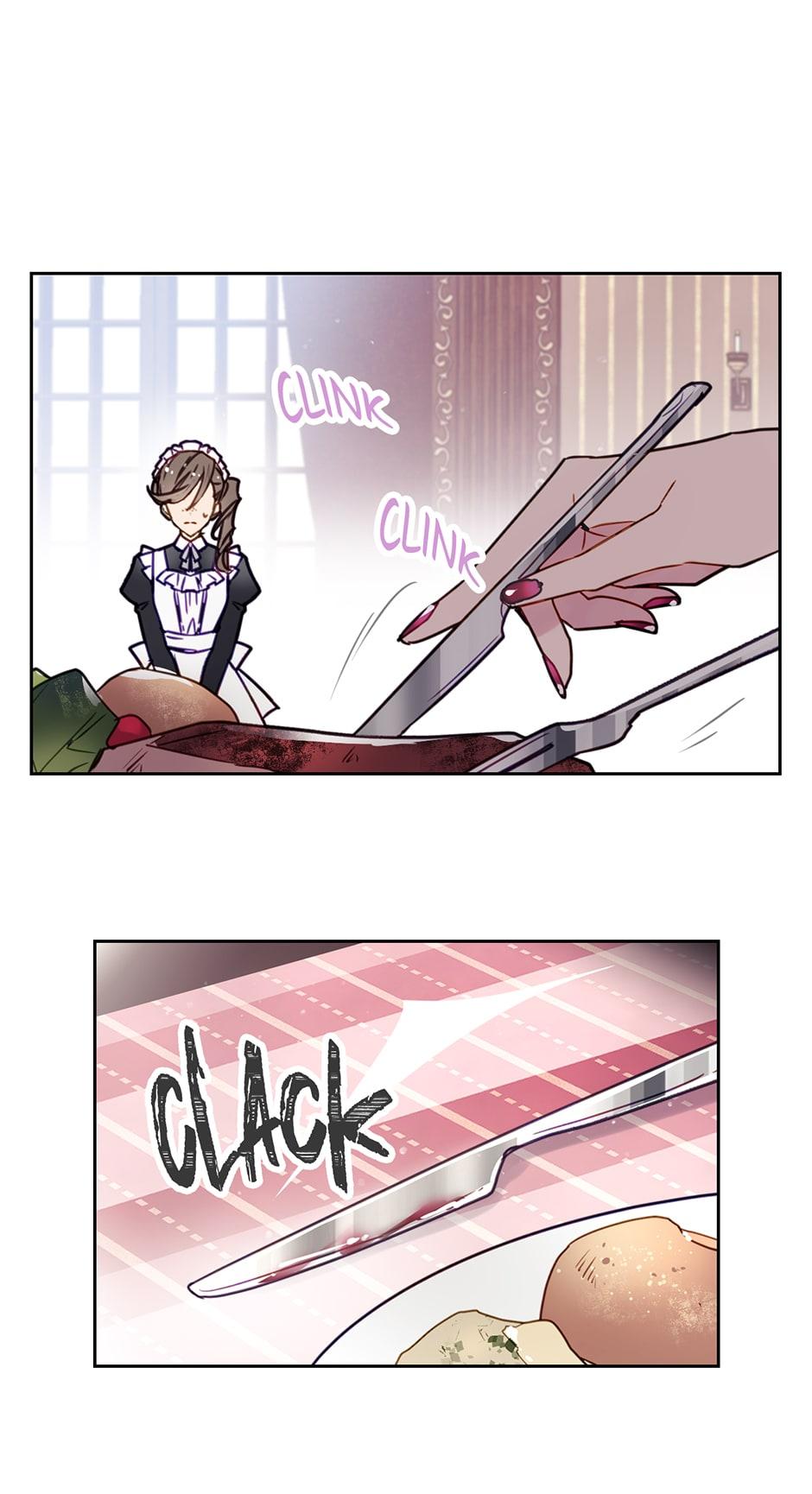 Read Villains Are Destined to Die Manga Online