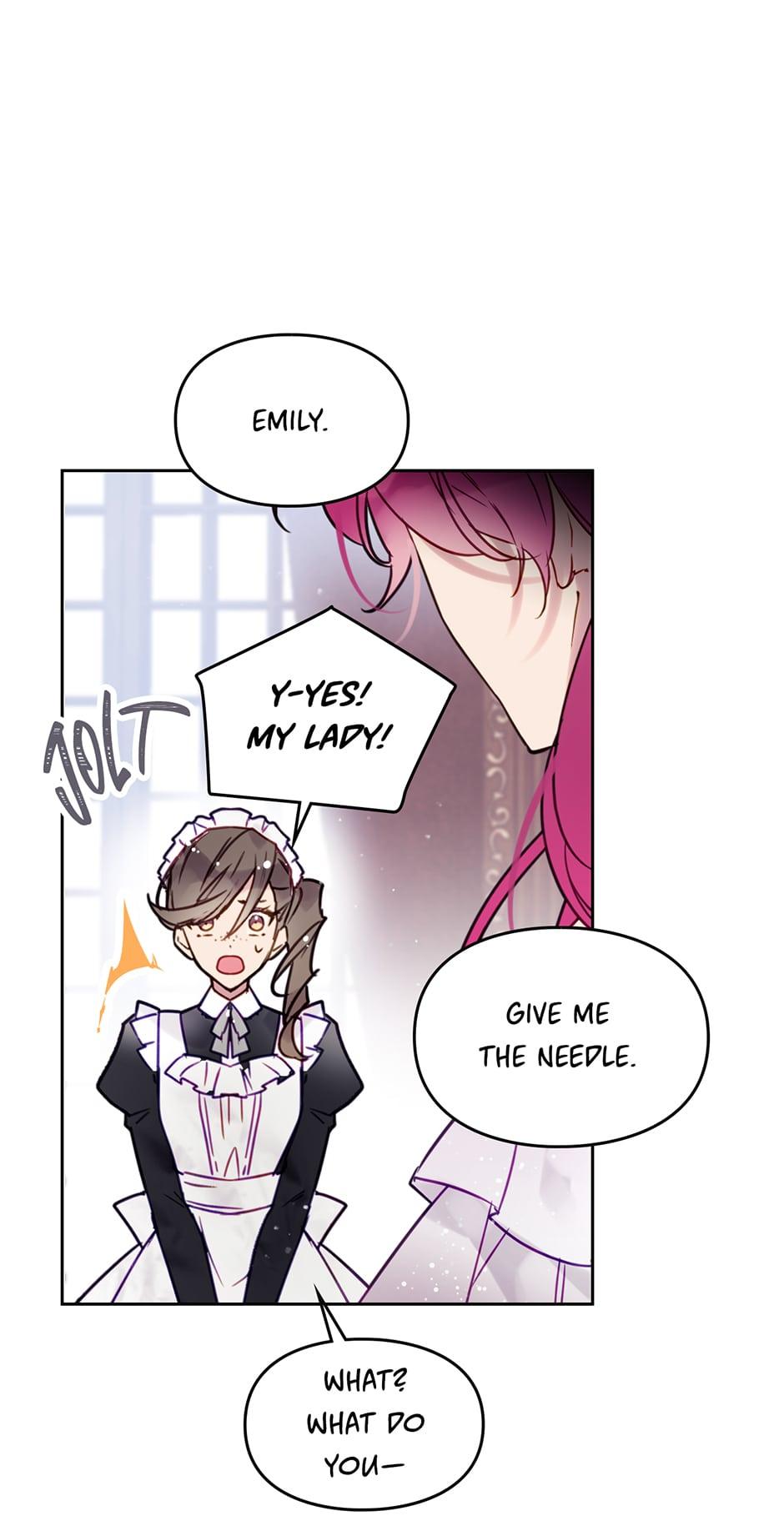 Read Villains Are Destined to Die Manga Online