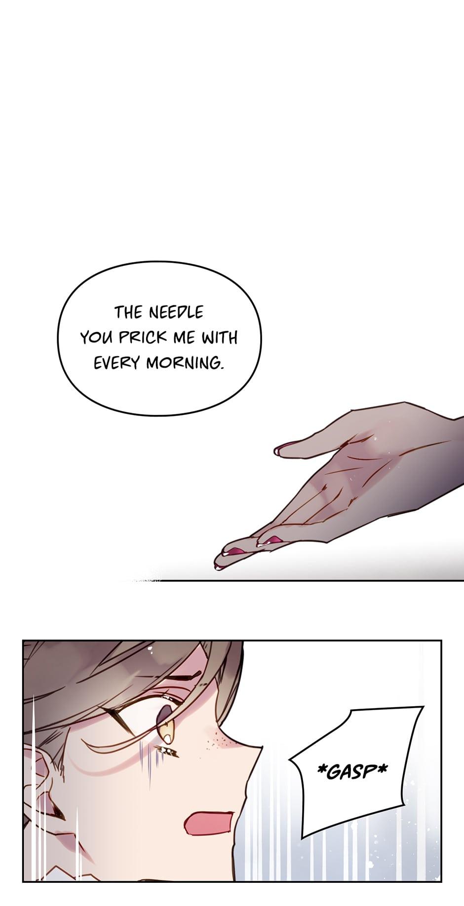 Read Villains Are Destined to Die Manga Online