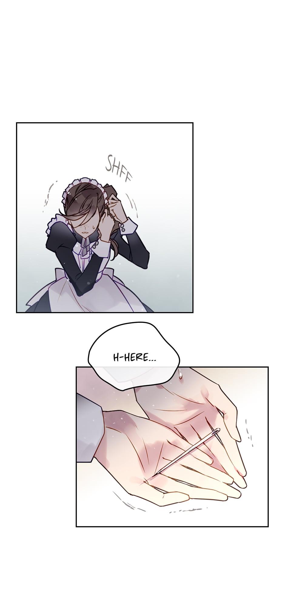 Read Villains Are Destined to Die Manga Online