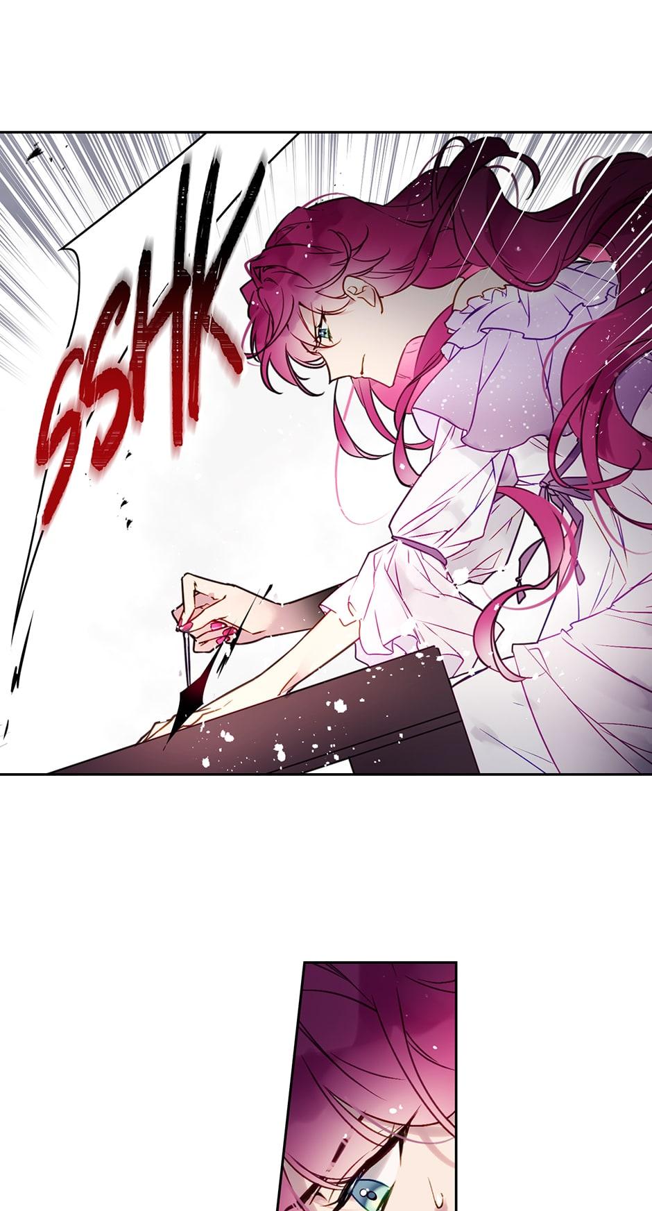 Read Villains Are Destined to Die Manga Online