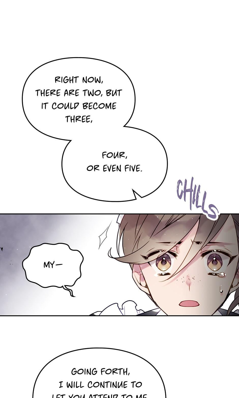 Read Villains Are Destined to Die Manga Online