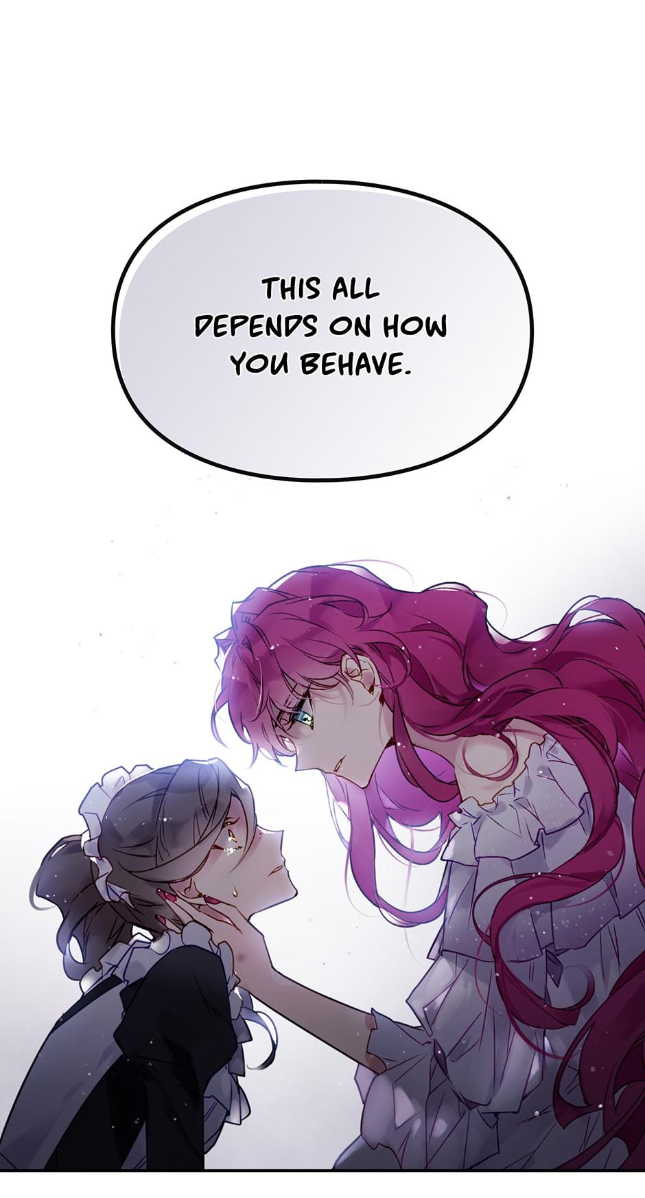 Read Villains Are Destined to Die Manga Online