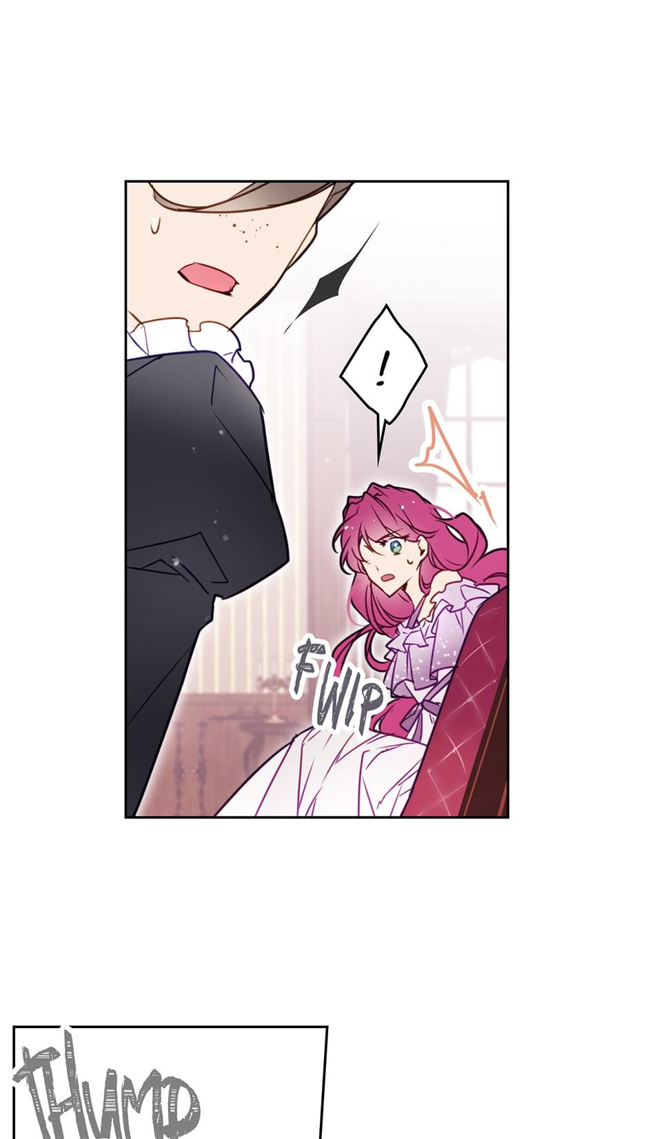 Read Villains Are Destined to Die Manga Online