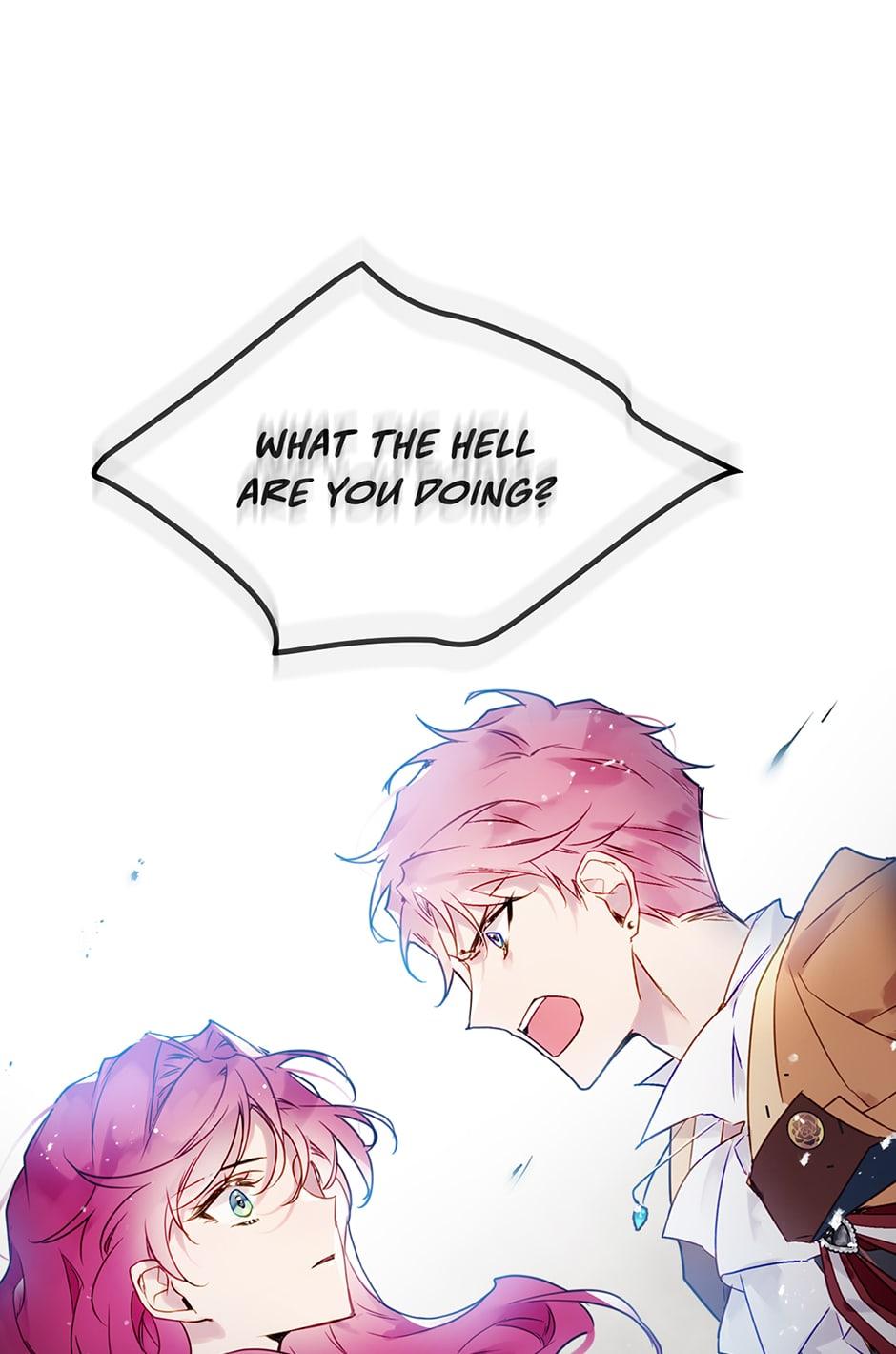 Read Villains Are Destined to Die Manga Online