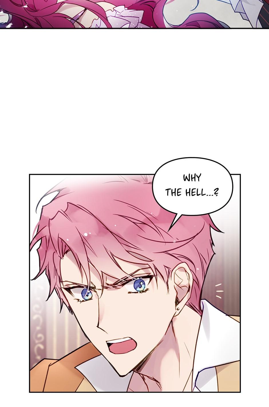 Read Villains Are Destined to Die Manga Online