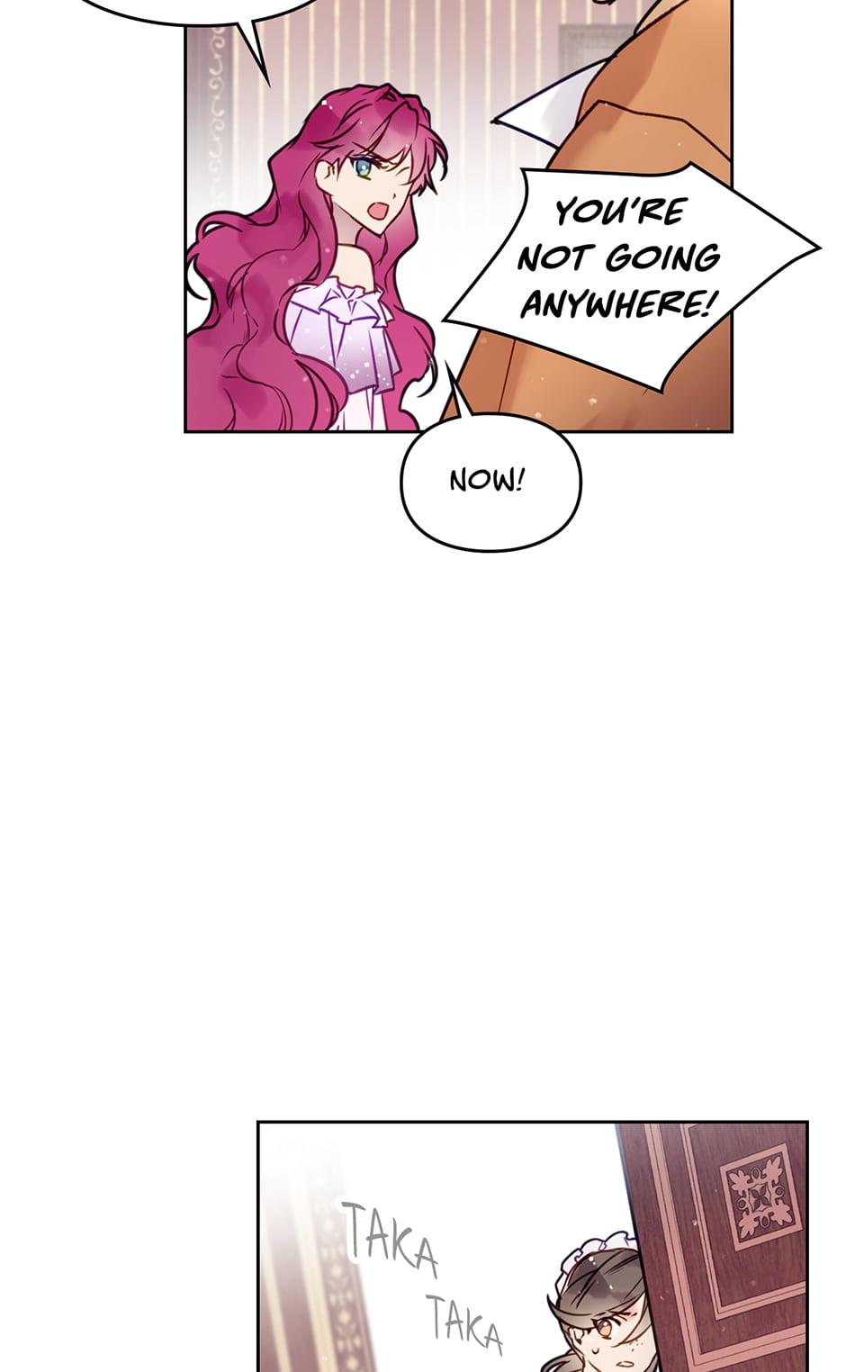 Read Villains Are Destined to Die Manga Online