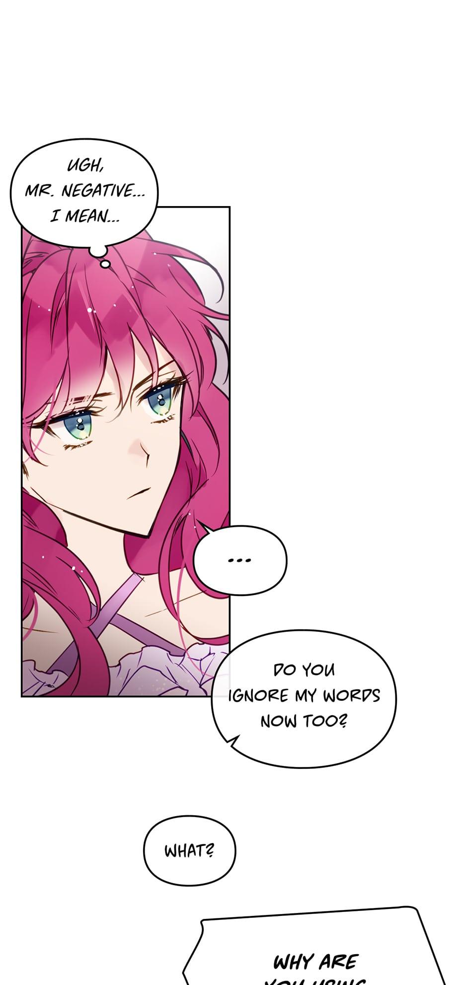 Read Villains Are Destined to Die Manga Online