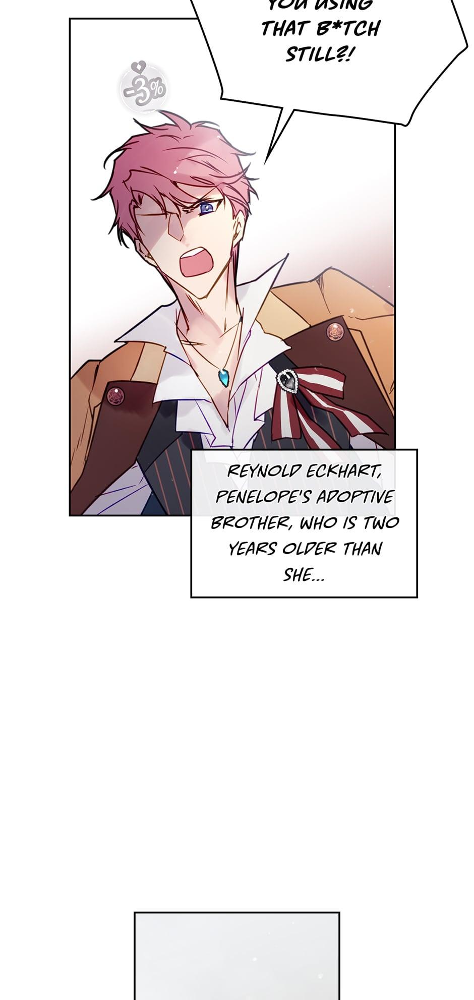 Read Villains Are Destined to Die Manga Online