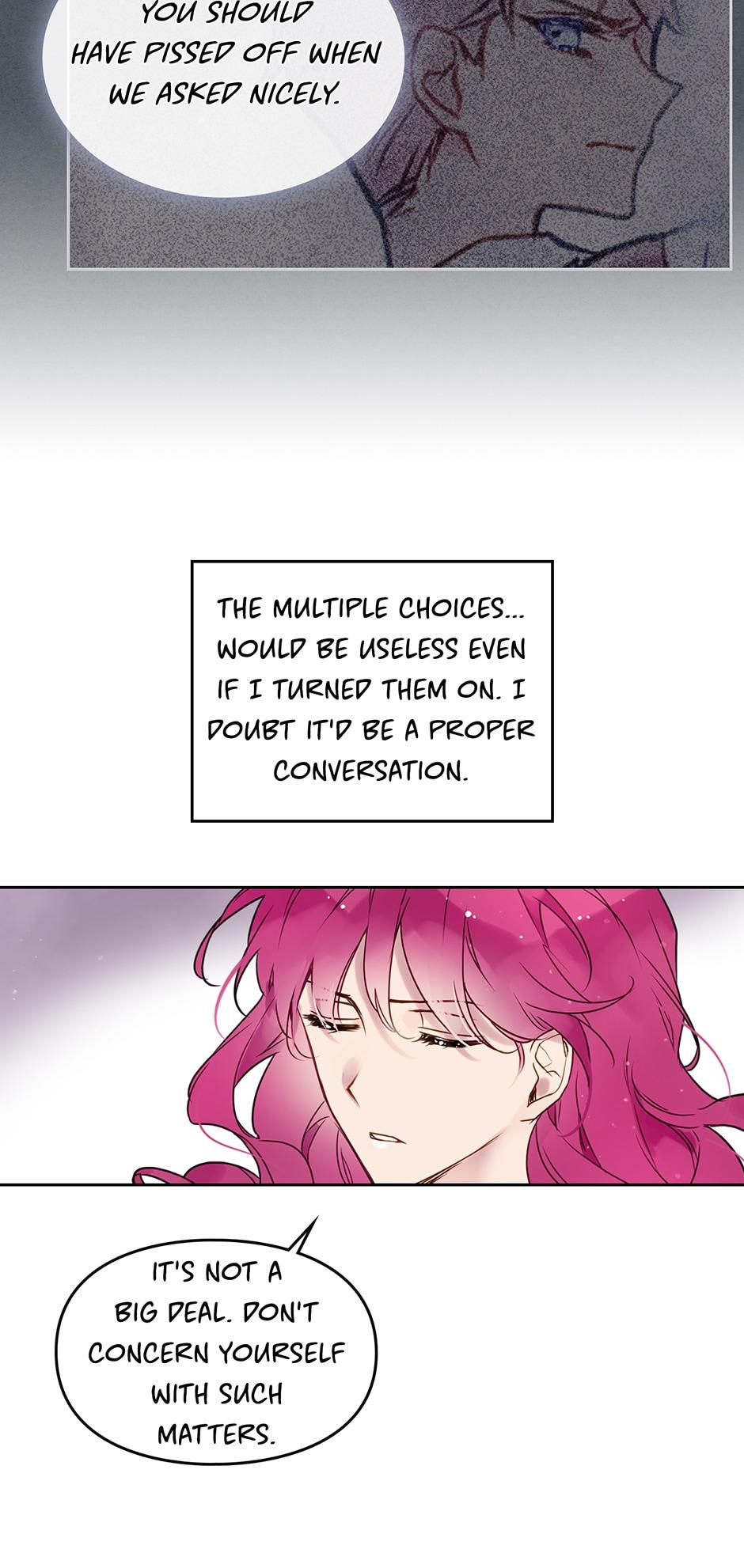 Read Villains Are Destined to Die Manga Online