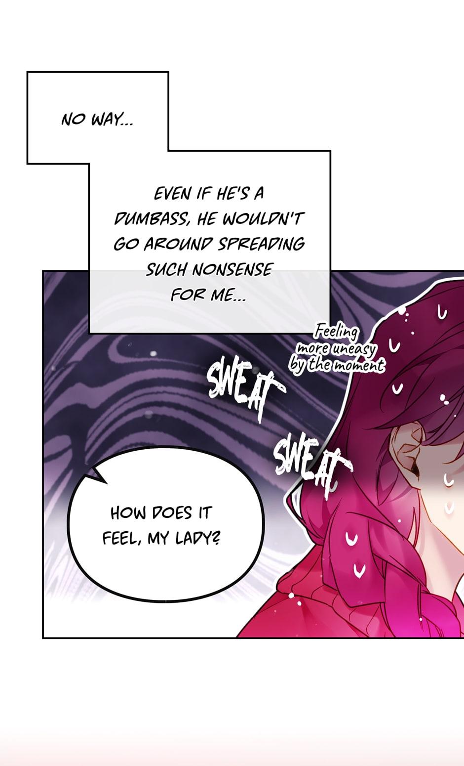 Read Villains Are Destined to Die Manga Online