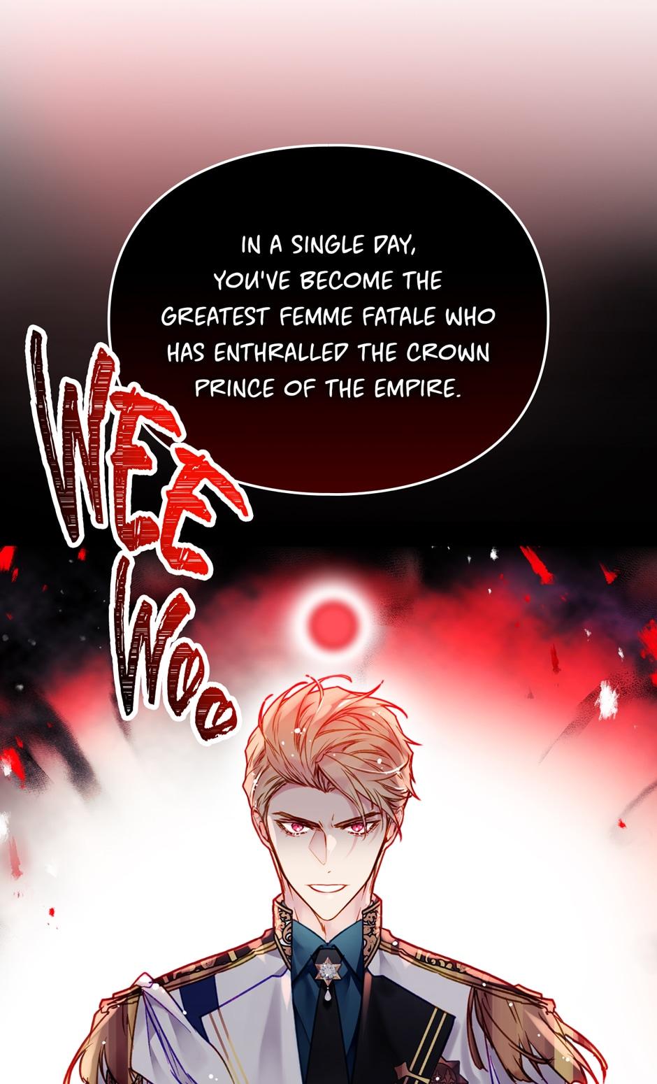 Read Villains Are Destined to Die Manga Online