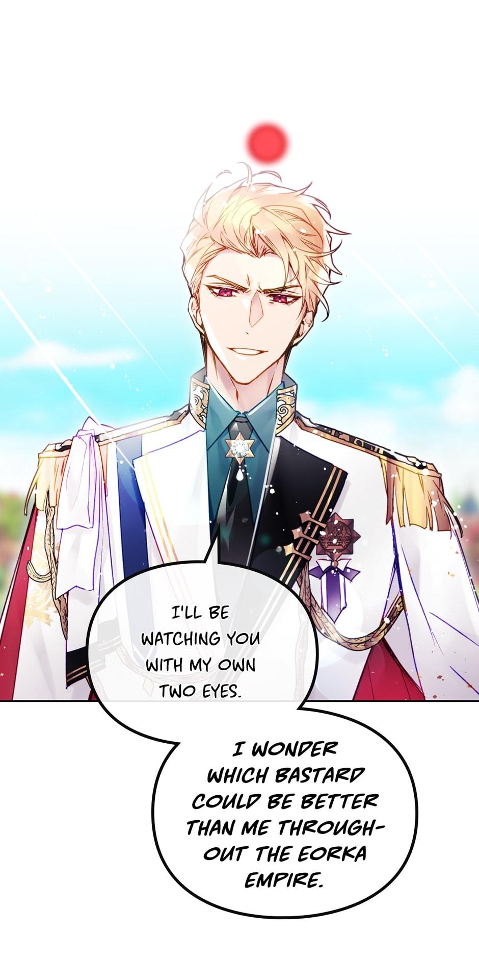Read Villains Are Destined to Die Manga Online