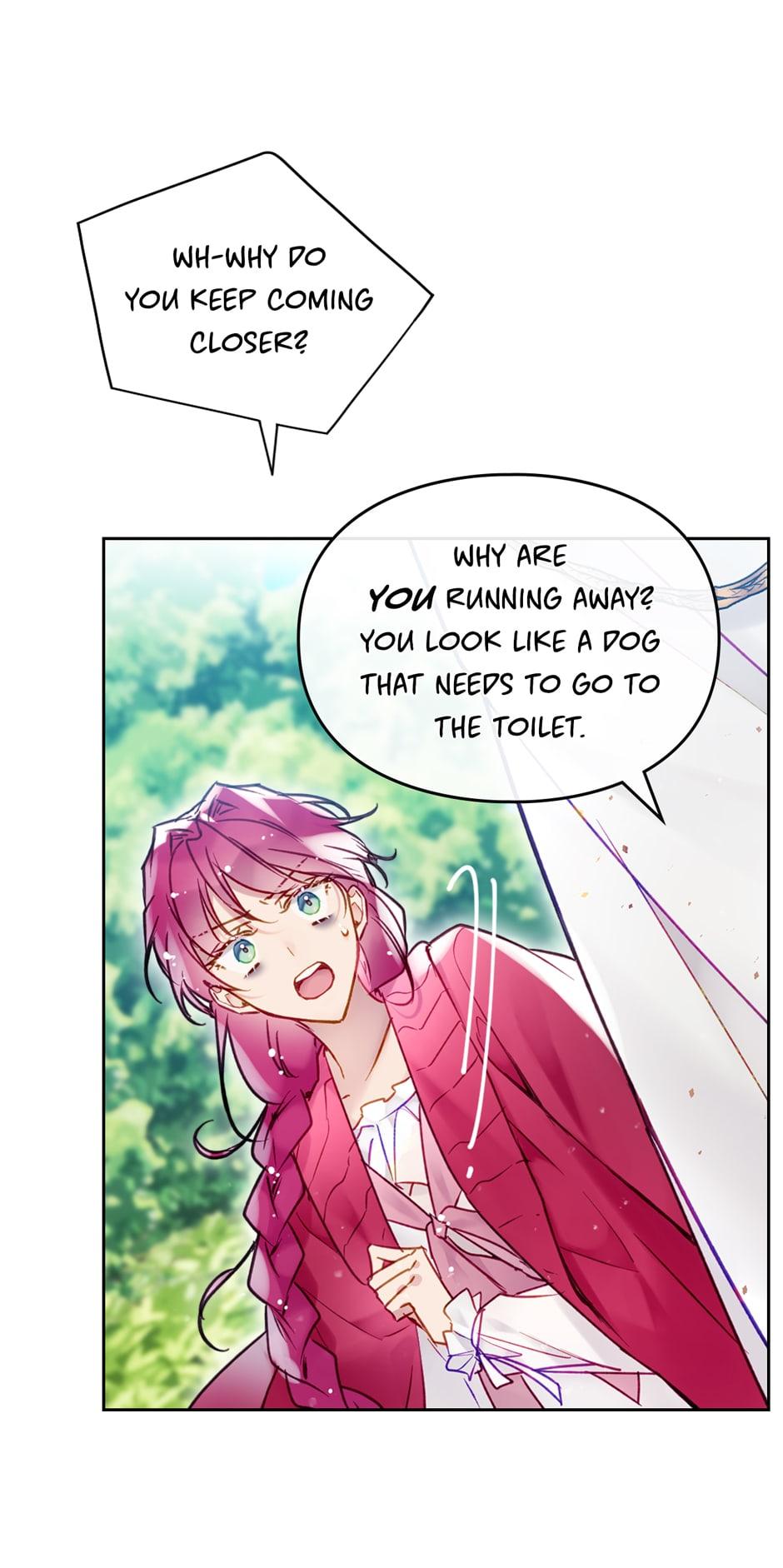 Read Villains Are Destined to Die Manga Online