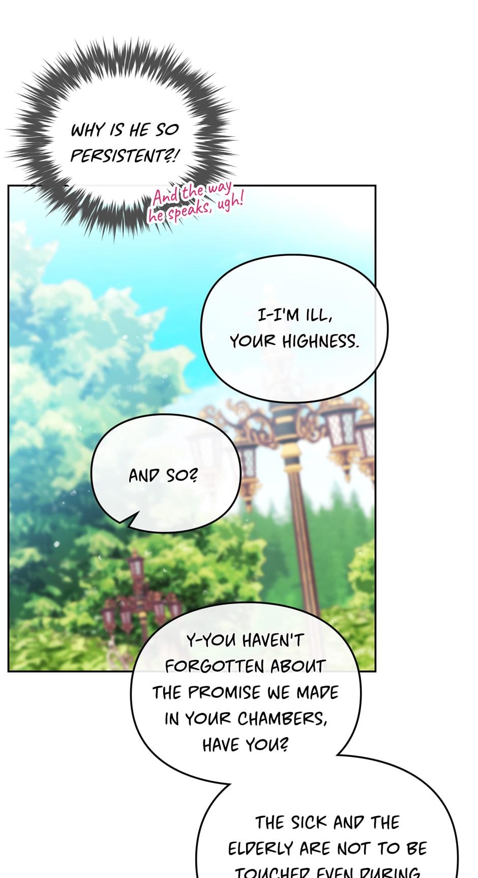 Read Villains Are Destined to Die Manga Online