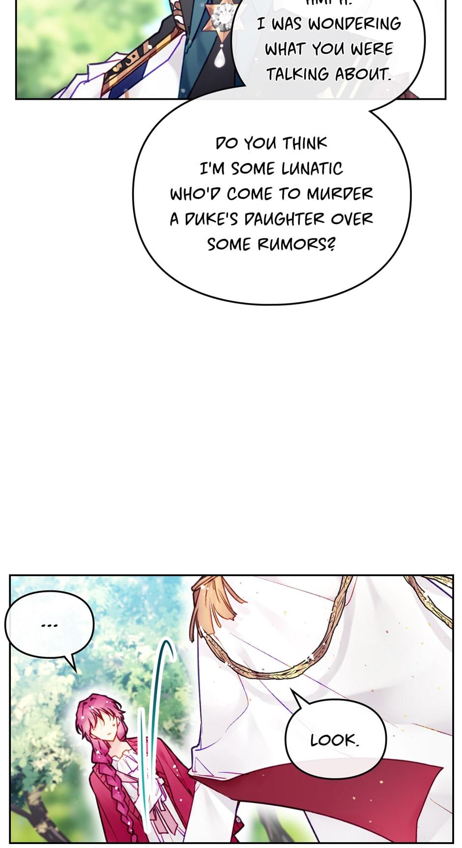 Read Villains Are Destined to Die Manga Online