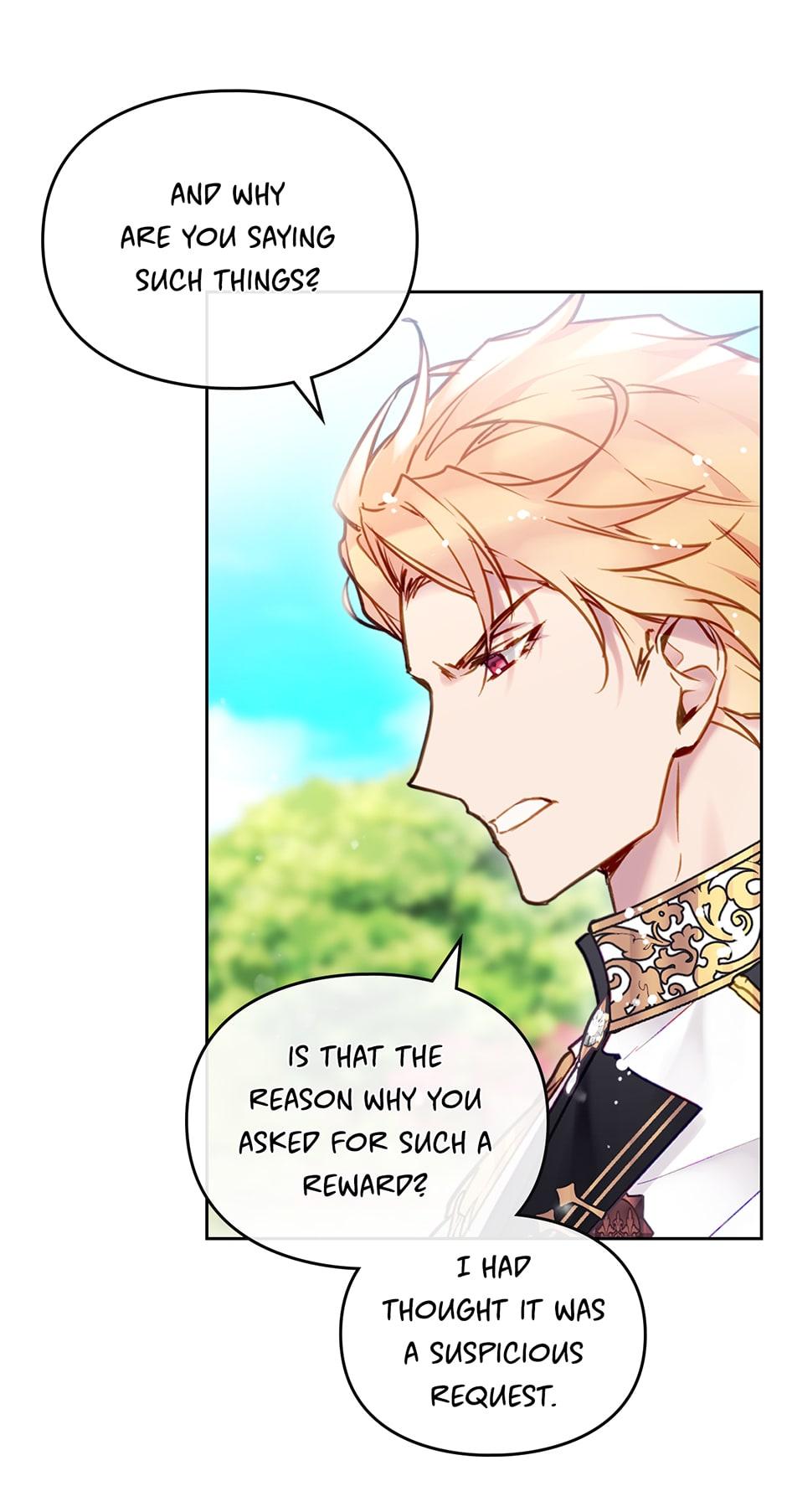 Read Villains Are Destined to Die Manga Online