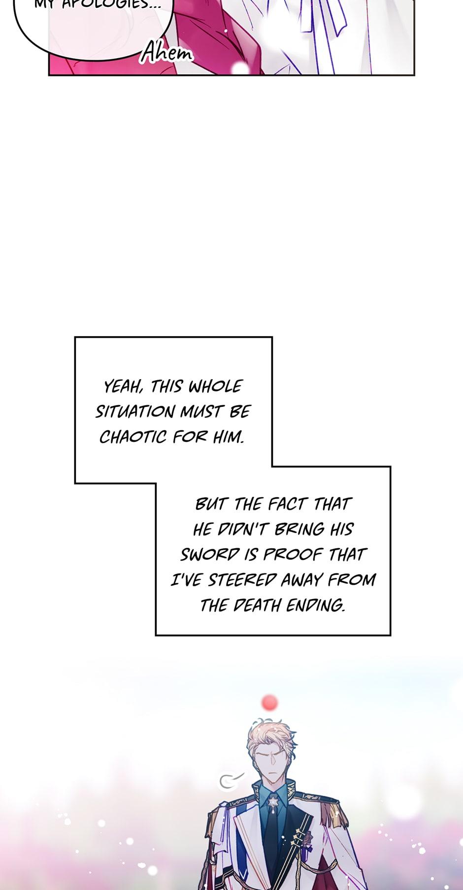 Read Villains Are Destined to Die Manga Online