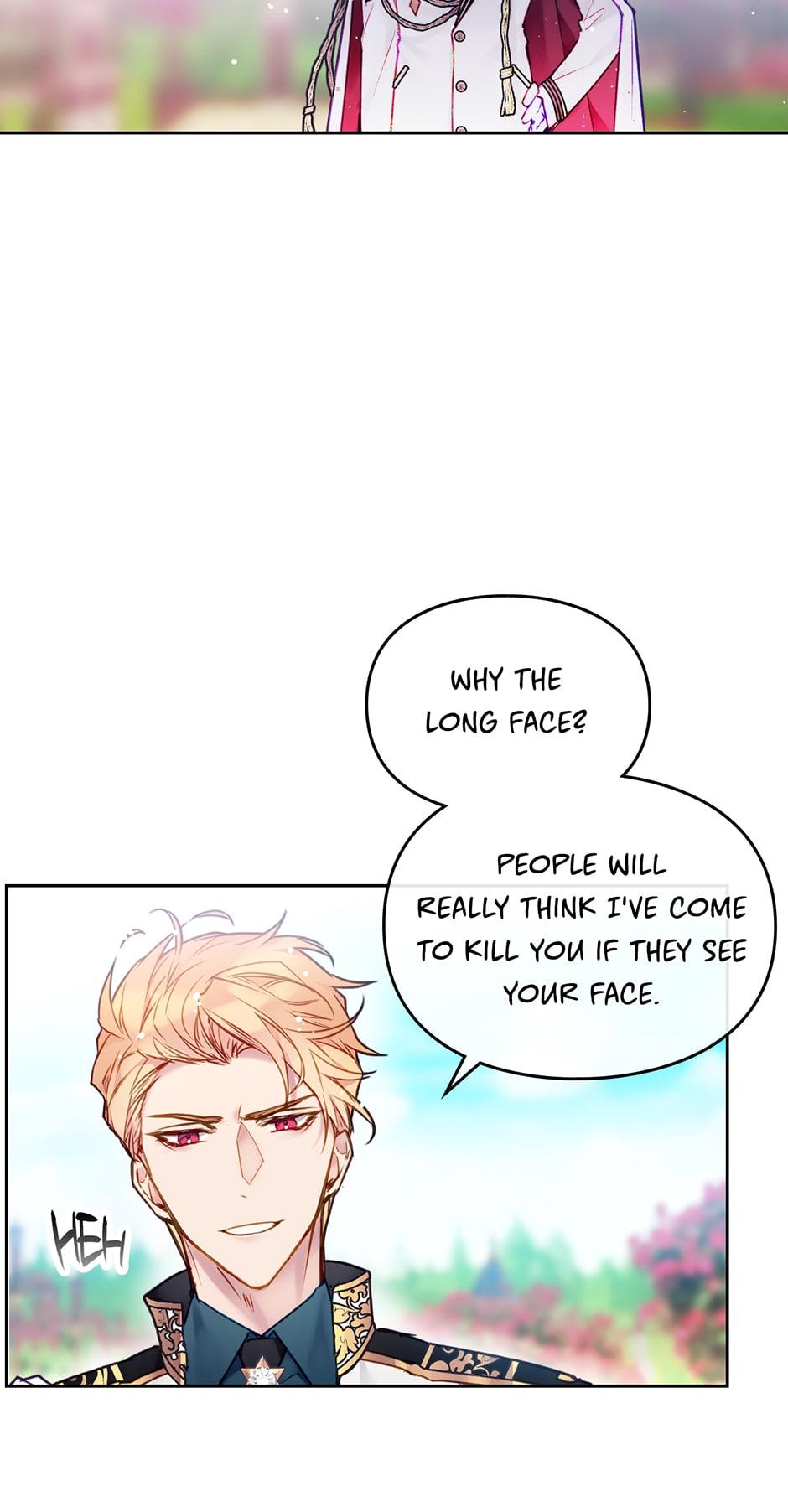 Read Villains Are Destined to Die Manga Online