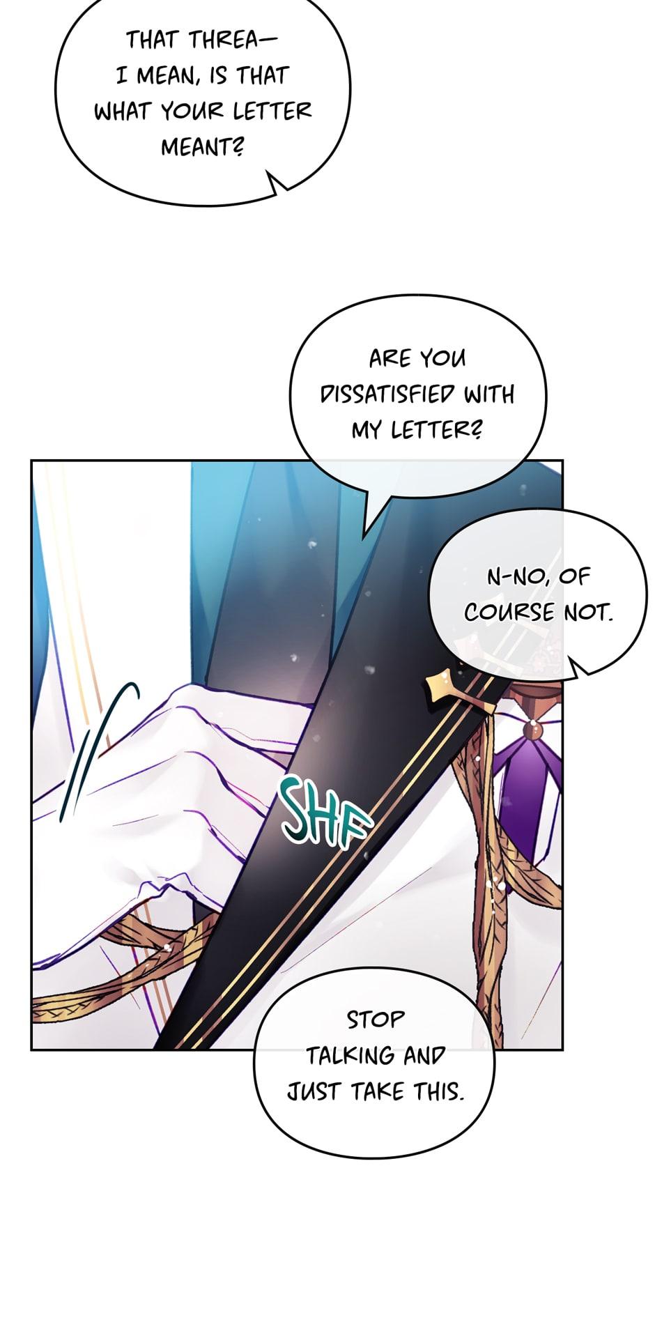 Read Villains Are Destined to Die Manga Online