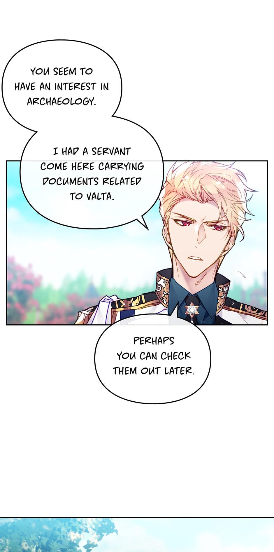 Read Villains Are Destined to Die Manga Online