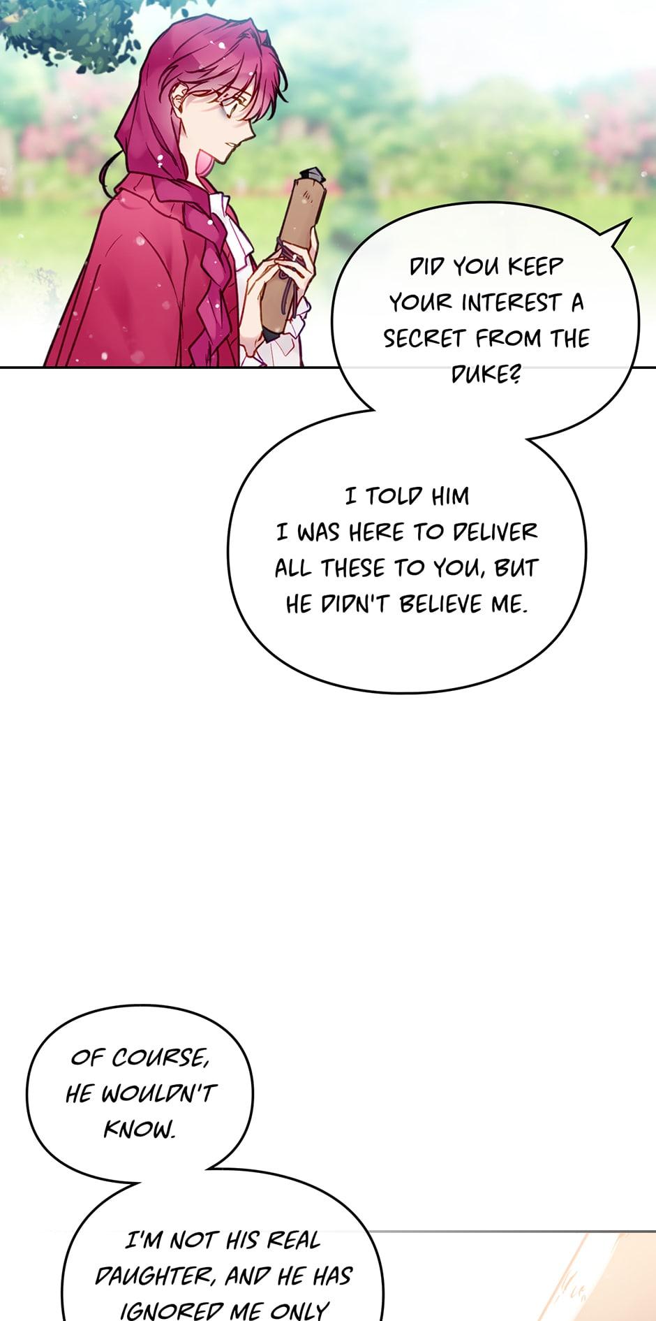 Read Villains Are Destined to Die Manga Online