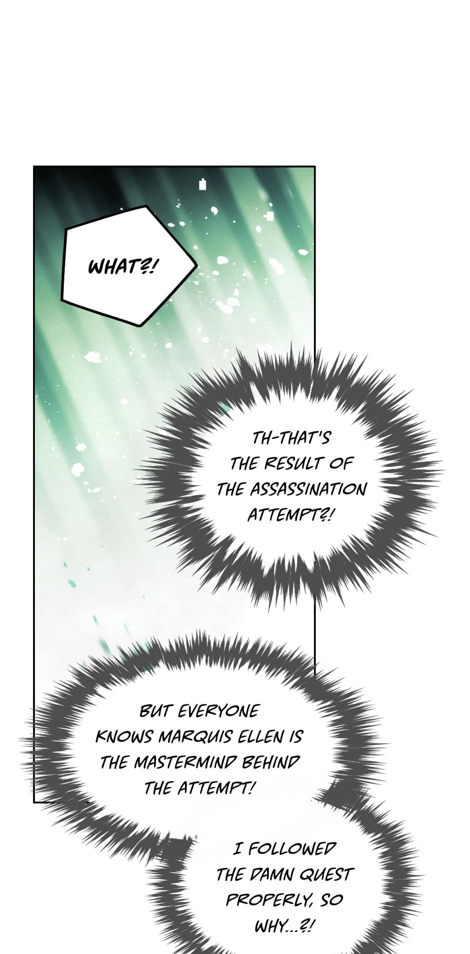 Read Villains Are Destined to Die Manga Online