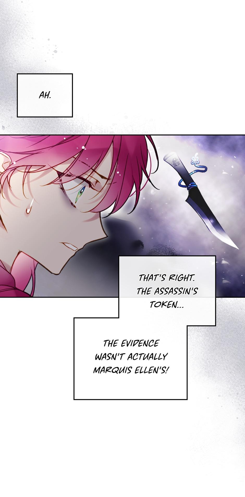 Read Villains Are Destined to Die Manga Online