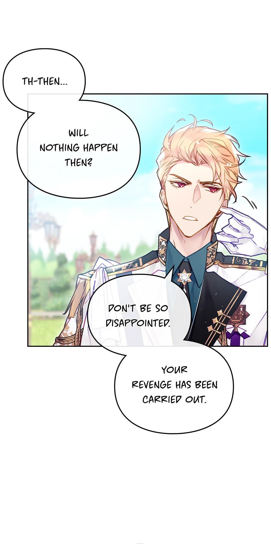 Read Villains Are Destined to Die Manga Online