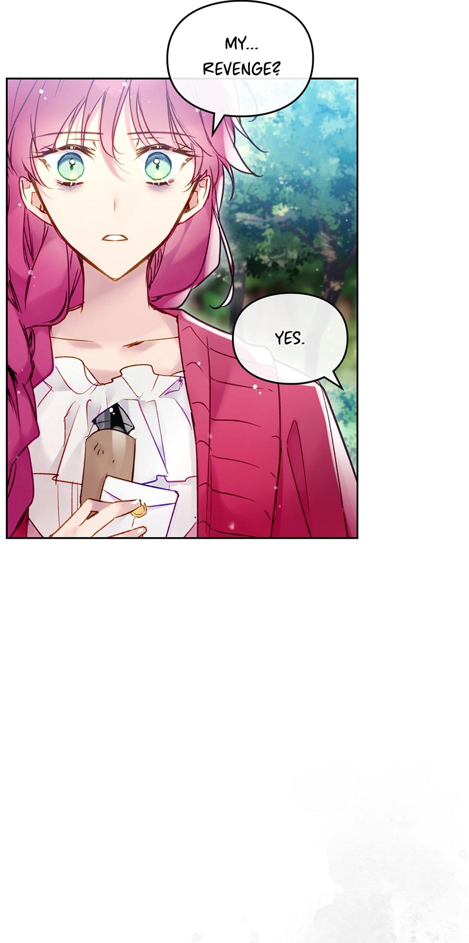 Read Villains Are Destined to Die Manga Online