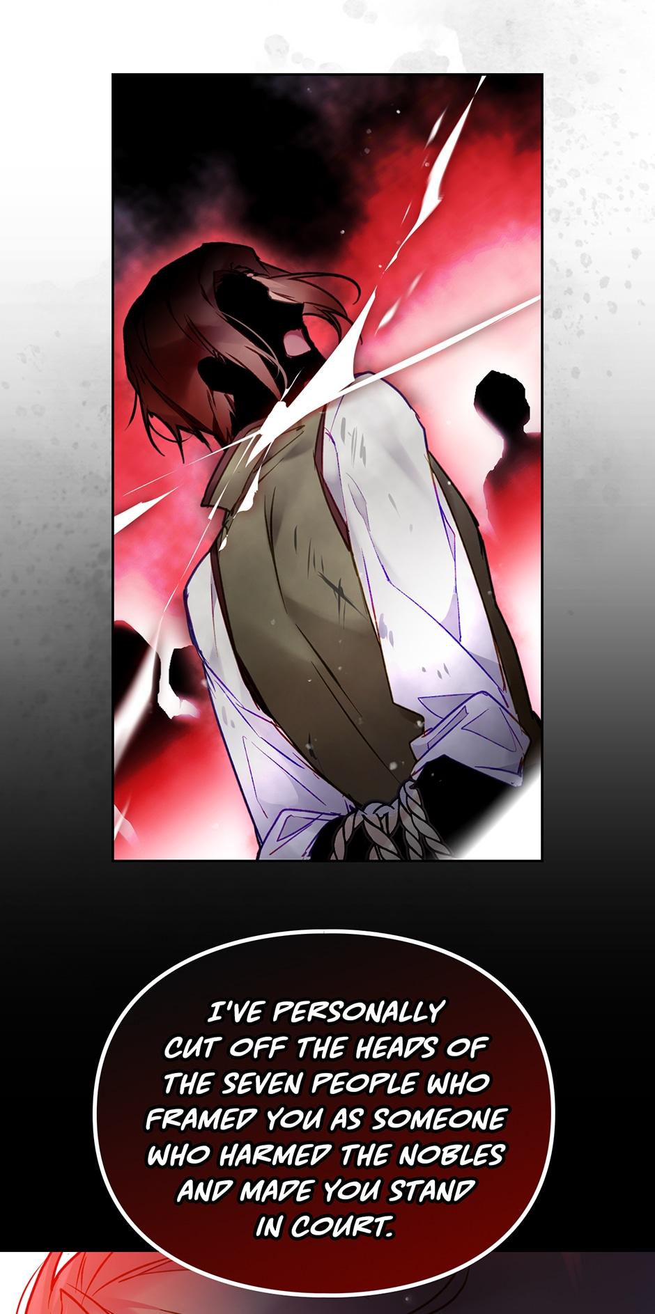 Read Villains Are Destined to Die Manga Online
