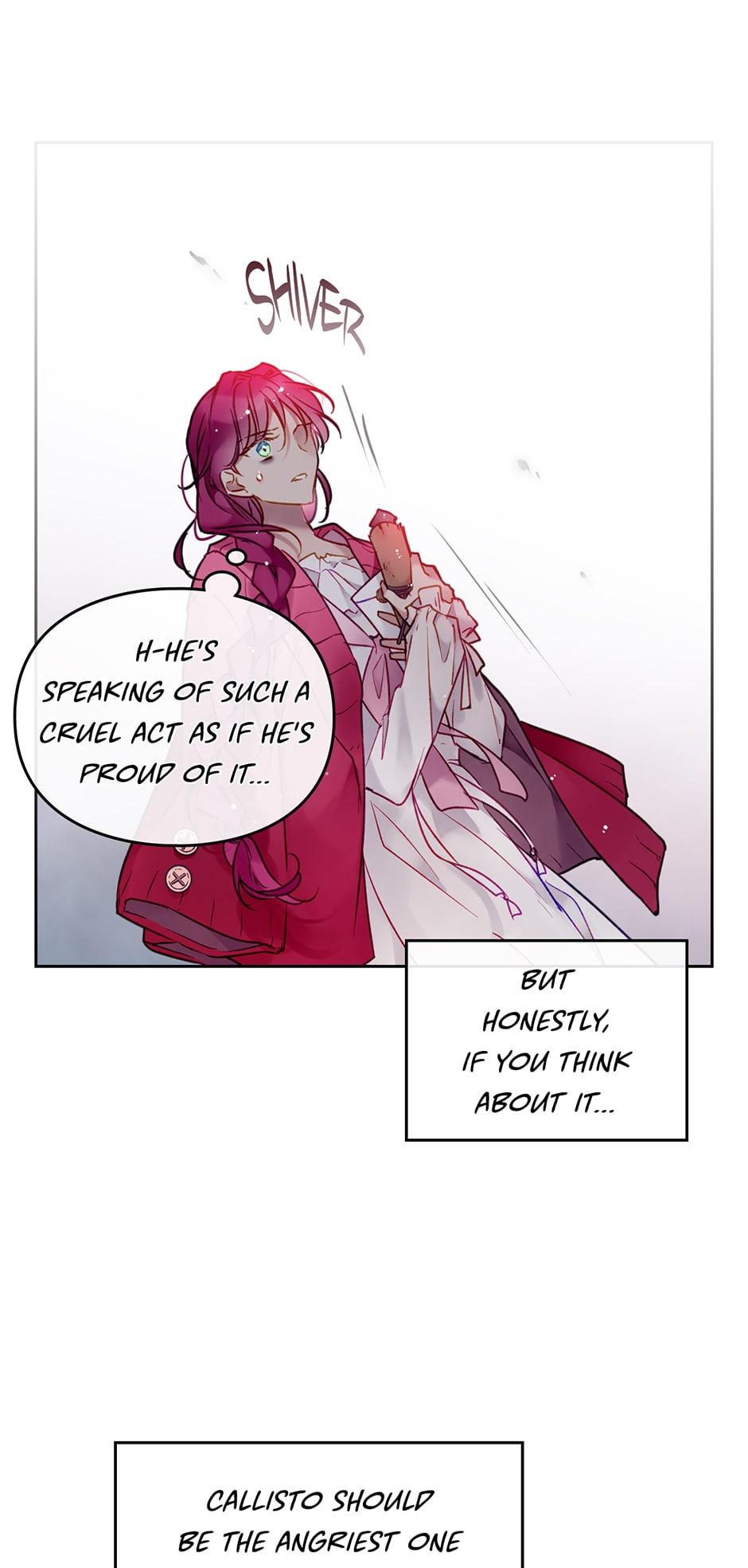 Read Villains Are Destined to Die Manga Online