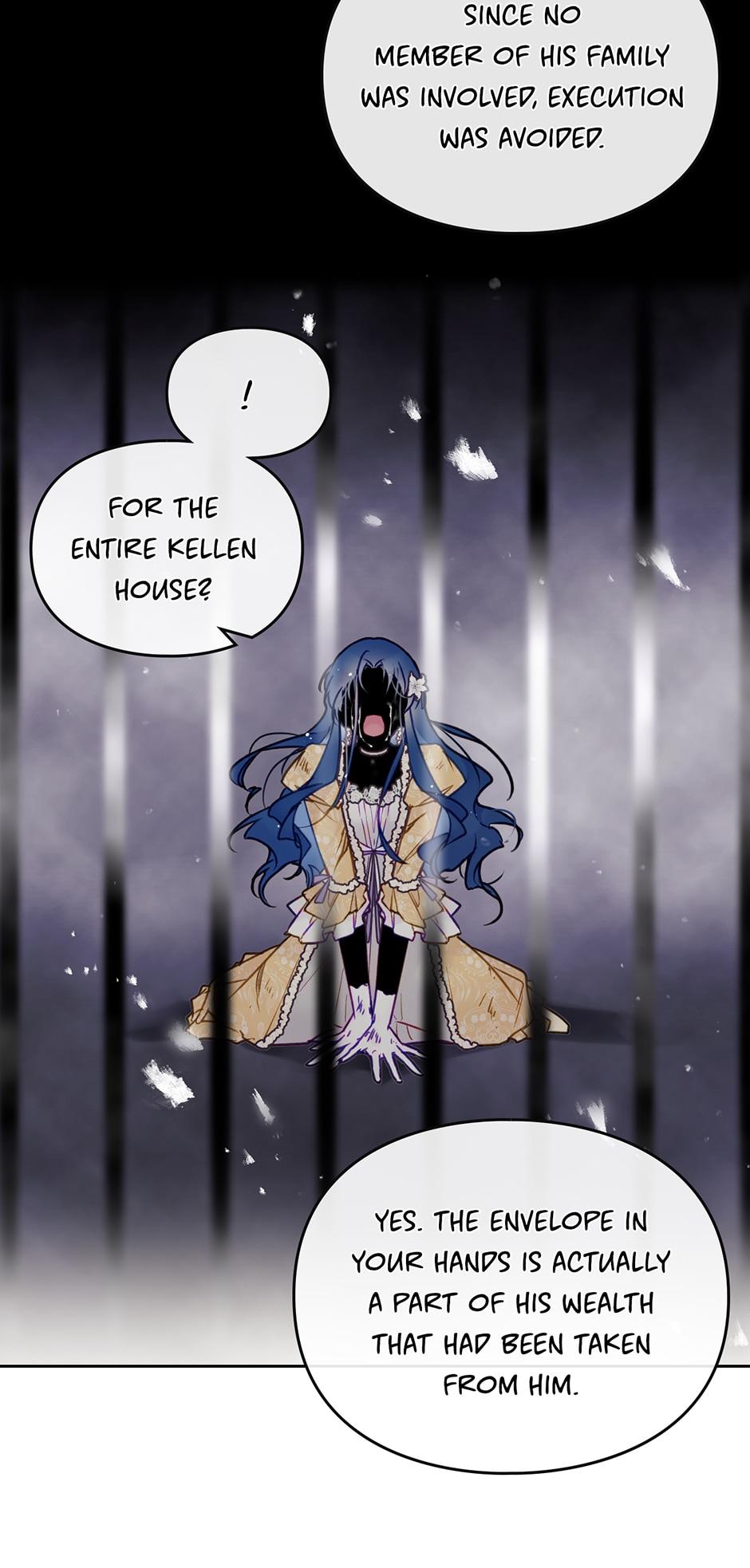 Read Villains Are Destined to Die Manga Online