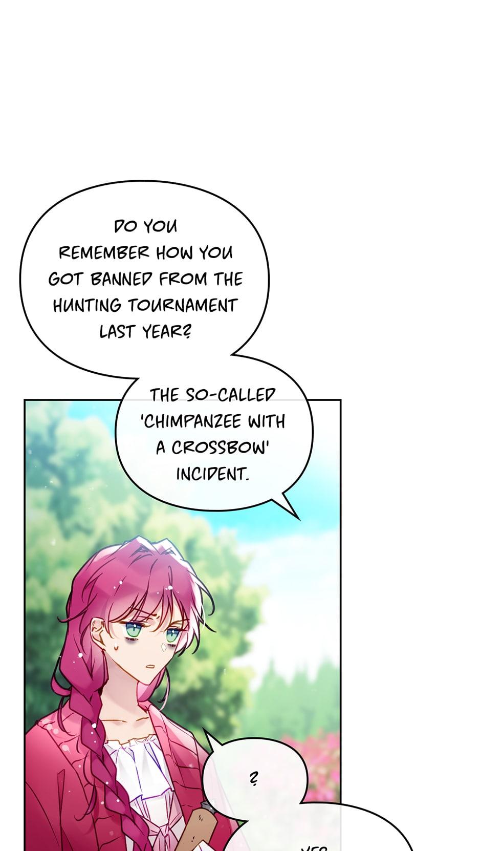 Read Villains Are Destined to Die Manga Online