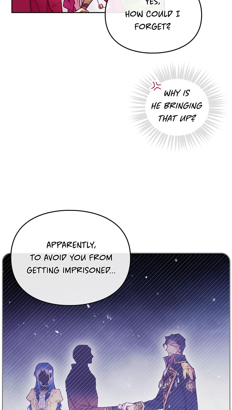 Read Villains Are Destined to Die Manga Online