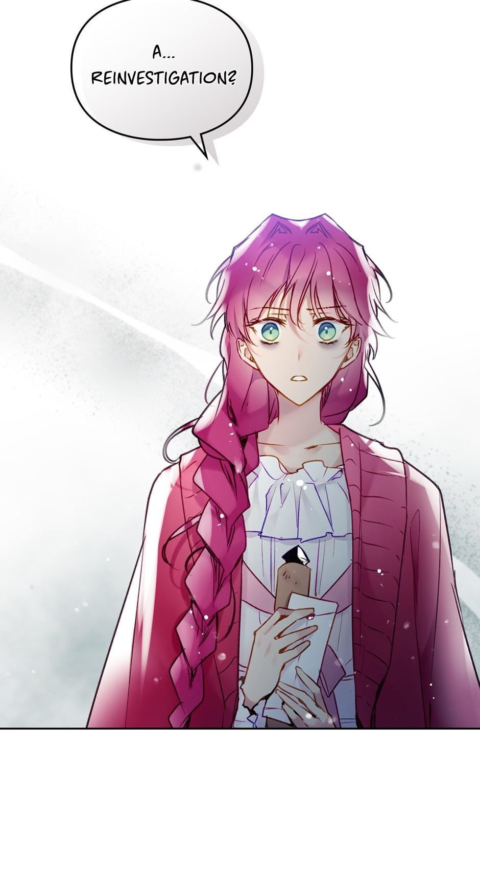 Read Villains Are Destined to Die Manga Online