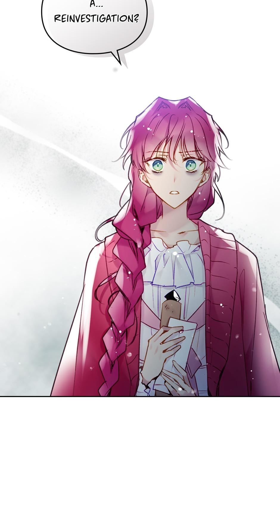 Read Villains Are Destined to Die Manga Online