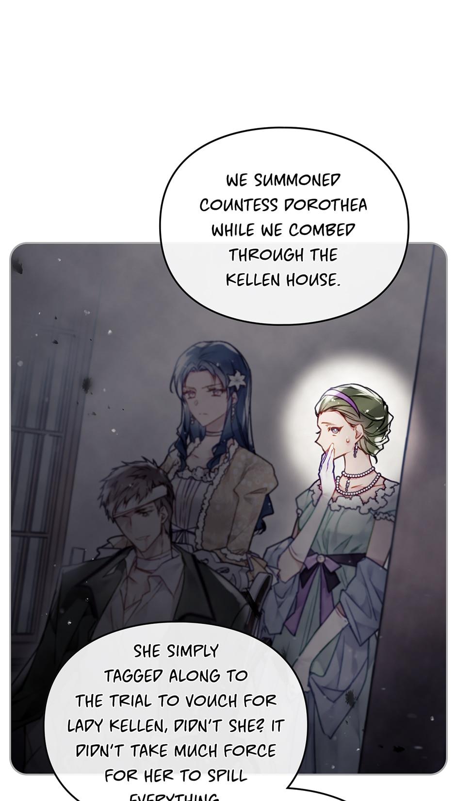 Read Villains Are Destined to Die Manga Online