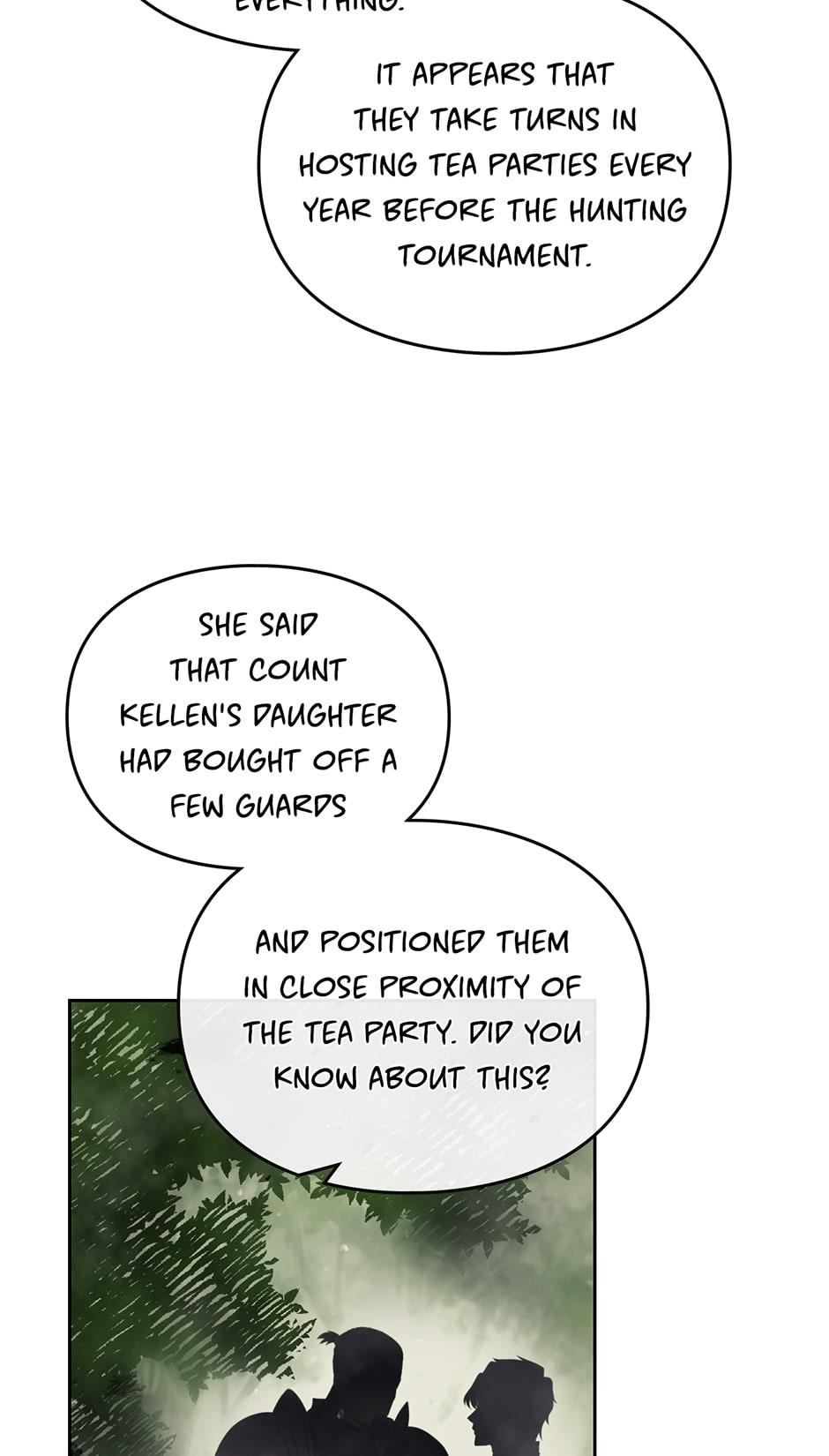 Read Villains Are Destined to Die Manga Online