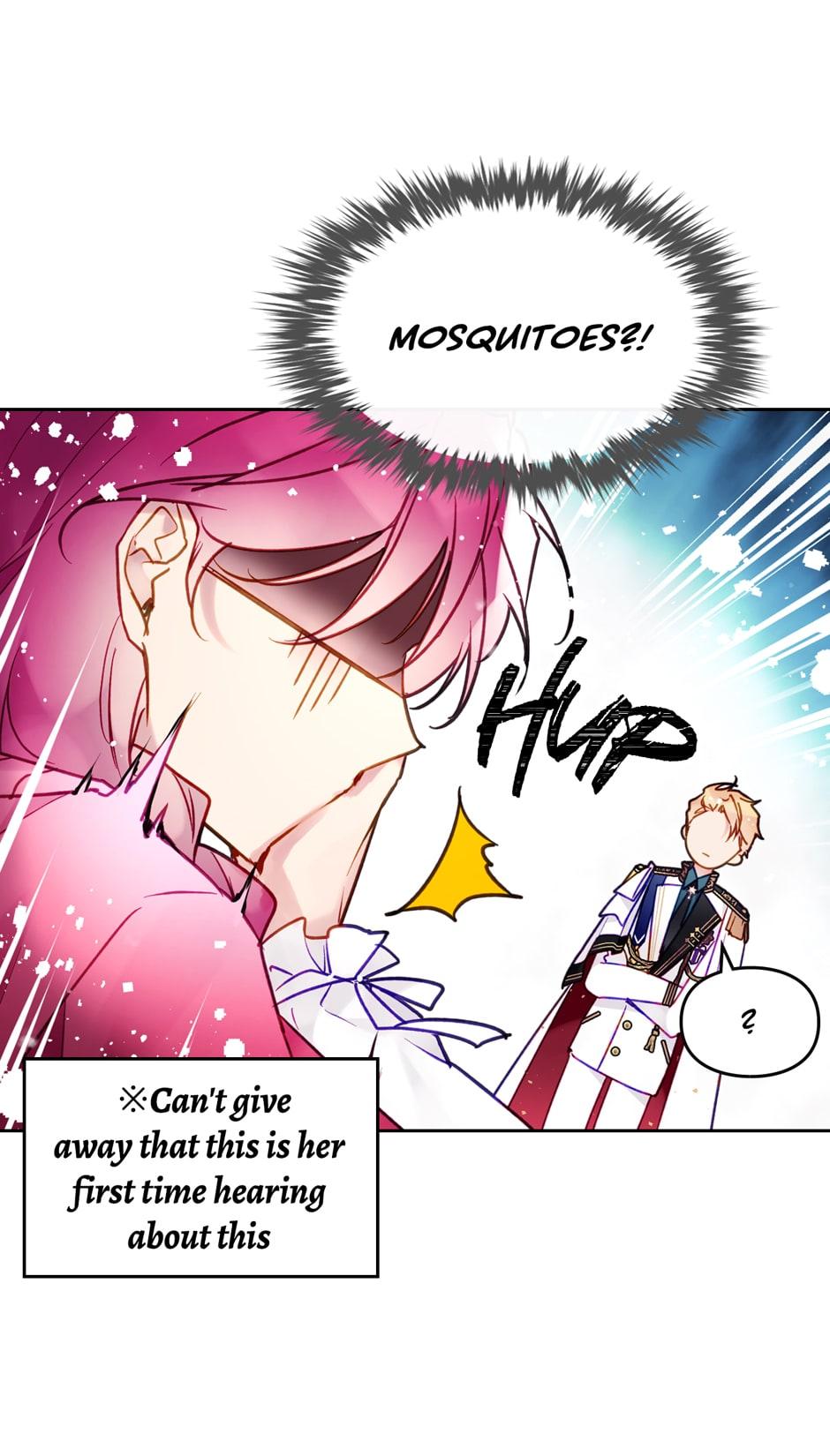 Read Villains Are Destined to Die Manga Online